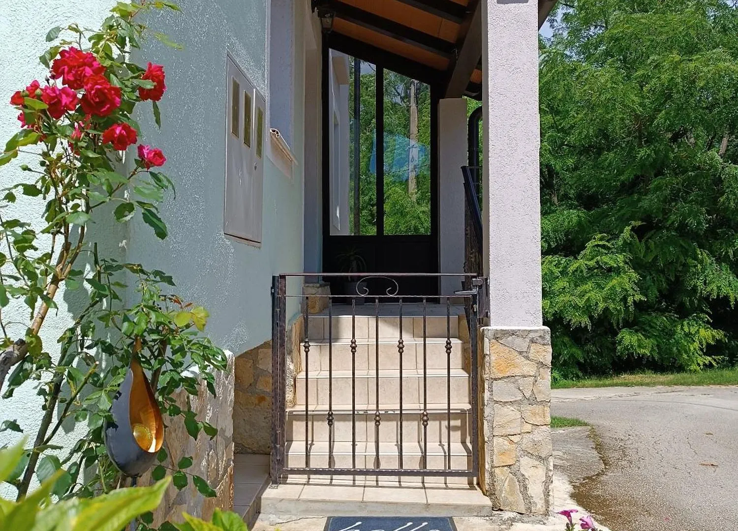 Apartament Ame De La Nature Nedeščina