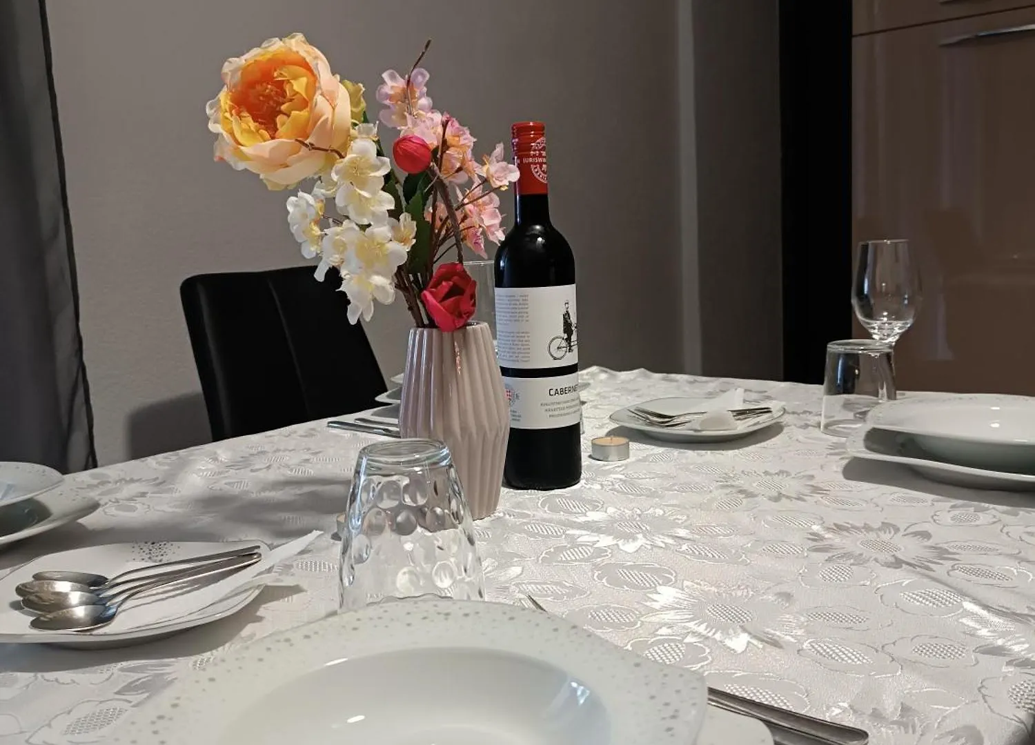 Apartament Ame De La Nature Nedeščina