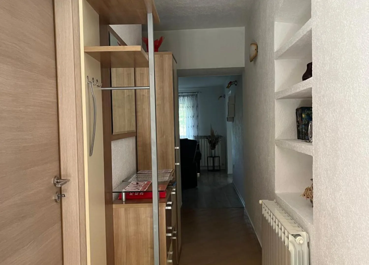Ame De La Nature Nedeščina Apartament
