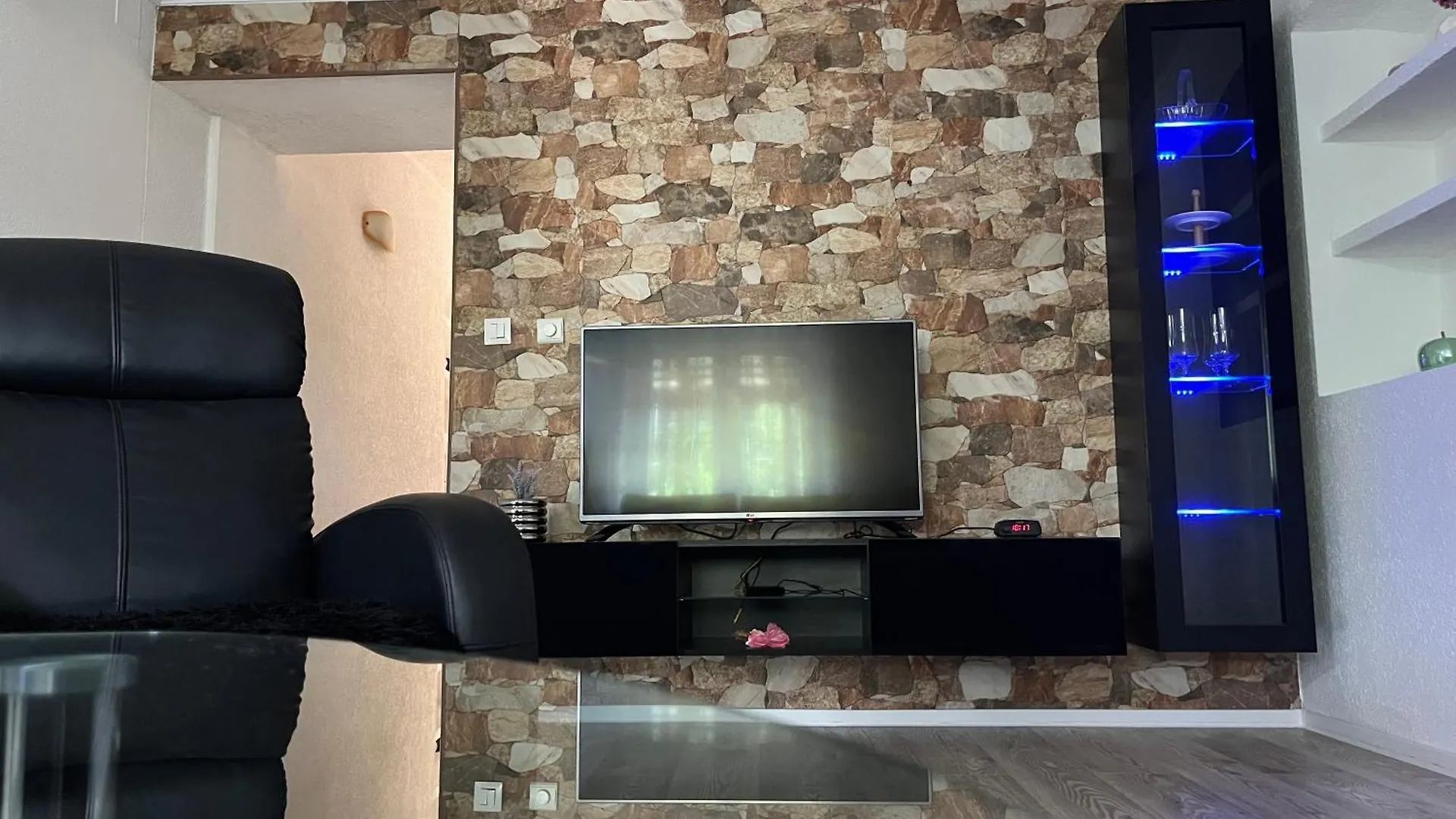 Apartament Ame De La Nature Nedeščina Chorwacja