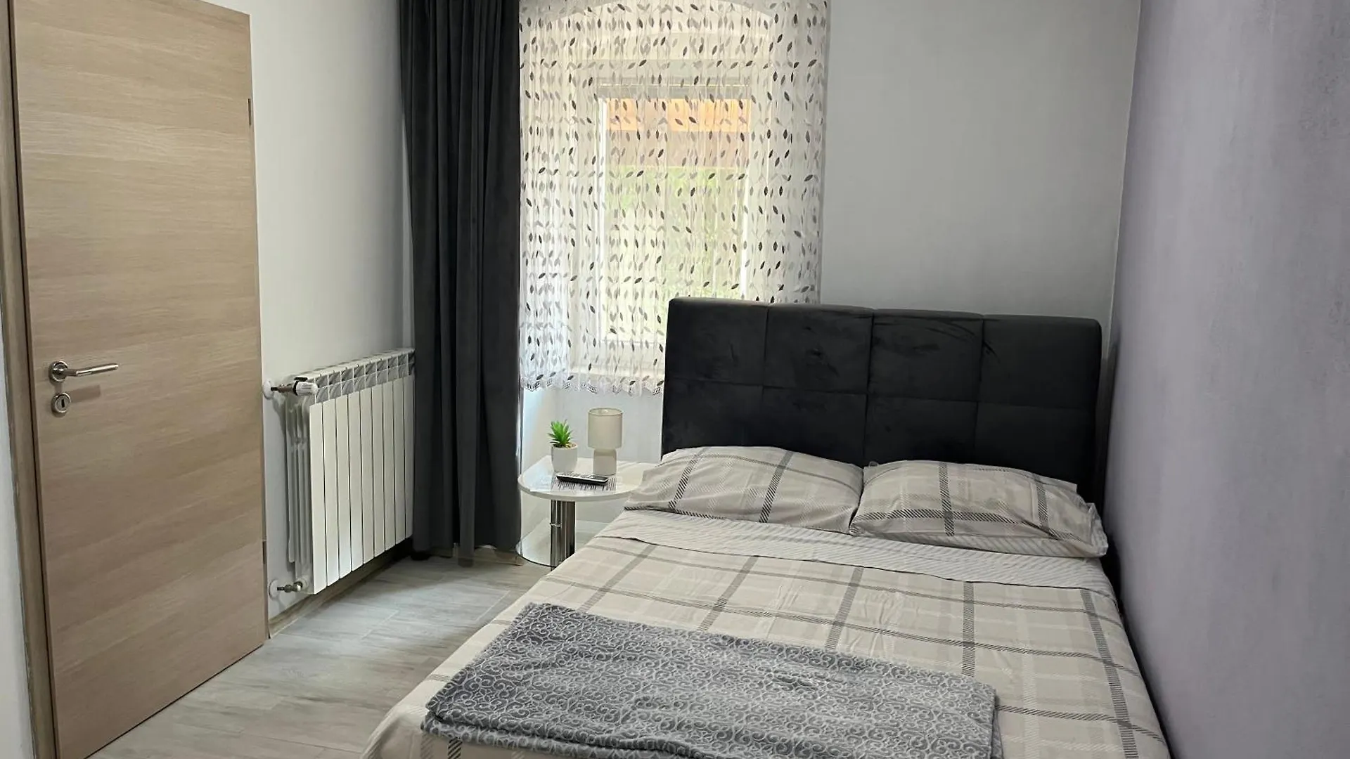 Apartament Ame De La Nature Nedeščina